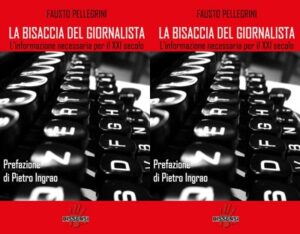 Libri. Presentazione de ‘La bisaccia del giornalista’