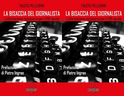 Libri. Presentazione de ‘La bisaccia del giornalista’