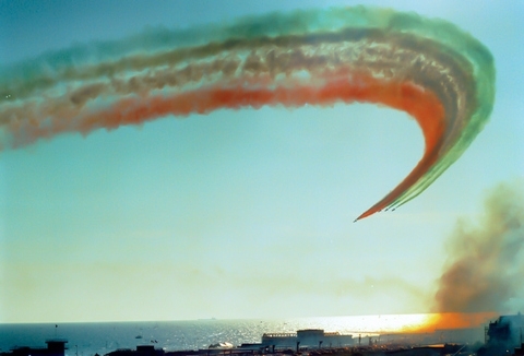 Mostre. “Ostia vista dall’alto”, 28 maggio – 3 giugno a ingresso libero