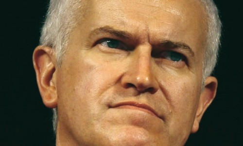 Belpietro vuole vincere le elezioni candidando la Confindustria