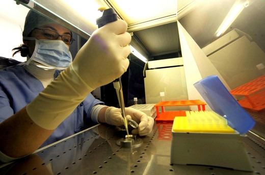 Trapianti, contro la GVHD arriva il primo farmaco a base di staminali mesenchimali