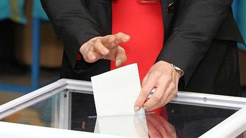 Tutti al voto! Mezza Europa alle urne
