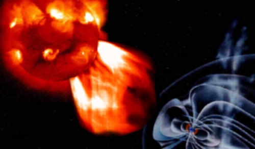 Amesis, un modello stima la radiazione solare al suolo. Una ricerca del Cnr