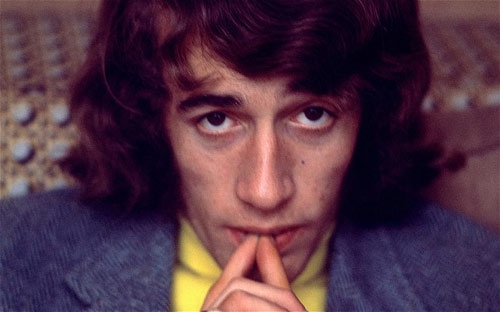 E’ morto Robin Gibb, il cantante dei mitici Bee Gees. Video