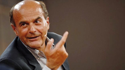 Se Bersani rompe gli ormeggi