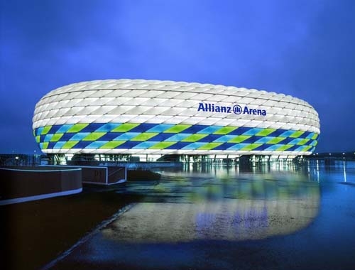 Calcio. Champions League: La finale