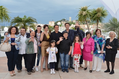 Cannes 2012. Applaudito “Reality”, unico italiano in concorso