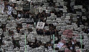 Scudetto alla Juve, grazie all’Inter che batte il Milan (4 a 2)