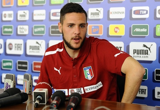 Euro 2012, ecco i convocati: Bonucci resta, fuori Ranocchia e Destro