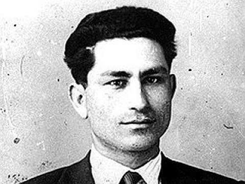 Placido Rizzotto. Quei poveri  resti di un eroe senza tempo