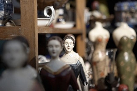 “Variabili femminili. Di madre in figlia, storie di donne in tre generazioni”