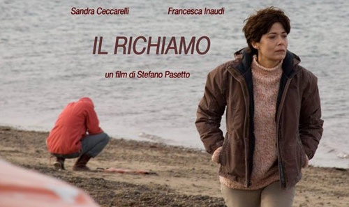 “Il richiamo”:  quando la forza delle donne supera il dolore. Recensione. Trailer