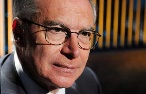 Intervista a Guglielmo Epifani: ‘Stiamo galleggiando nella Crisi’