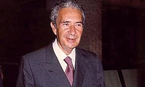 Le lettere di Aldo Moro presentate al pubblico