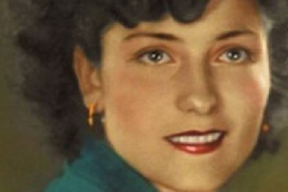 Nadia Giorgi, la vera “Ragazza di Bube”: “romanzo e  film travisano la realtà”