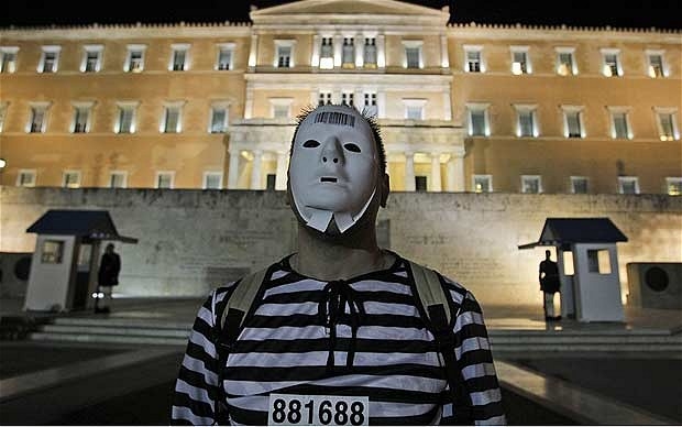 Il 17 giugno i greci torneranno alle urne