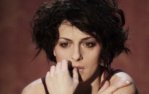Spazio Mixò. “ Solo Anna”:  Lidia Vitale é la grande Anna Magnani. Trailer