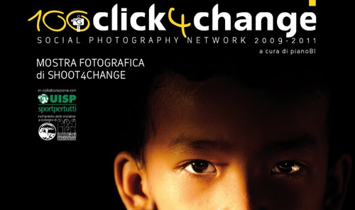 Shoot4Change in tour con la fotografia sociale