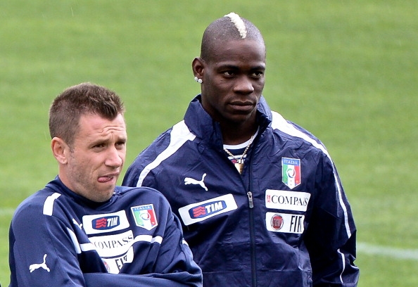 Euro 2012, Balotelli: “E’ la mia occasione, ripagherò Prandelli”