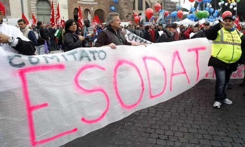 Primo maggio. Il vero protagonista è il lavoro