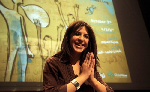 Leena Ben Mhenni. Nel tempo dell’inganno universale, dire la verità è un atto rivoluzionario