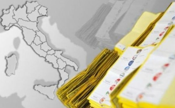 Un cambio di passo per costruire la coalizione del centrosinistra