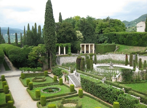 9 e 10 giugno. Porte aperte alle dimore storiche italiane