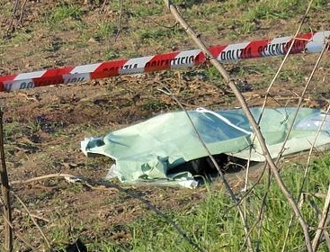 Cadavere nel salernitano. Potrebbe trattarsi di omicidio