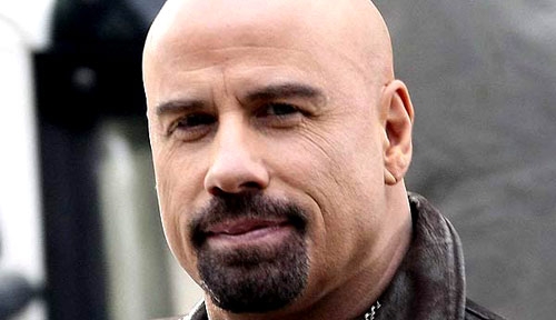John Travolta travolto dai guai. Accusato di molestie sessuali