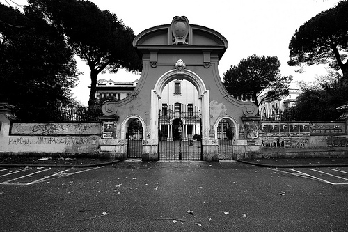 L’Europa al  liceo Mamiani