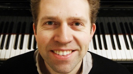 Concerti di pianoforte di Leif Ove Andsnes in Italia