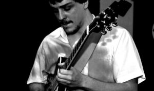 Jazz Undrground. Matteo Cona 4et all’Aureoemarco di Roma