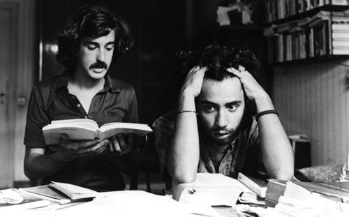 Pesaro Film Festival. Avant festival e programma d’apertura