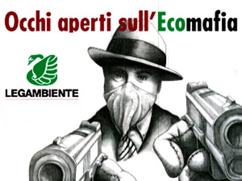 Ecomafia 2012. Le storie e i numeri della criminalità ambientale
