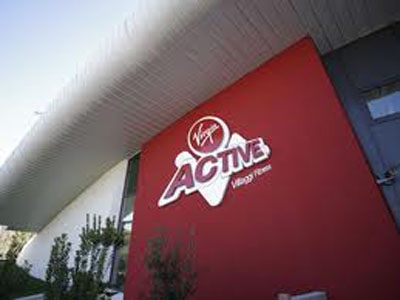 Ostia. In fiamme palestra Virgin