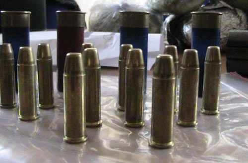 Droga e armi. A Genova sgominata banda criminale  italo-albanese