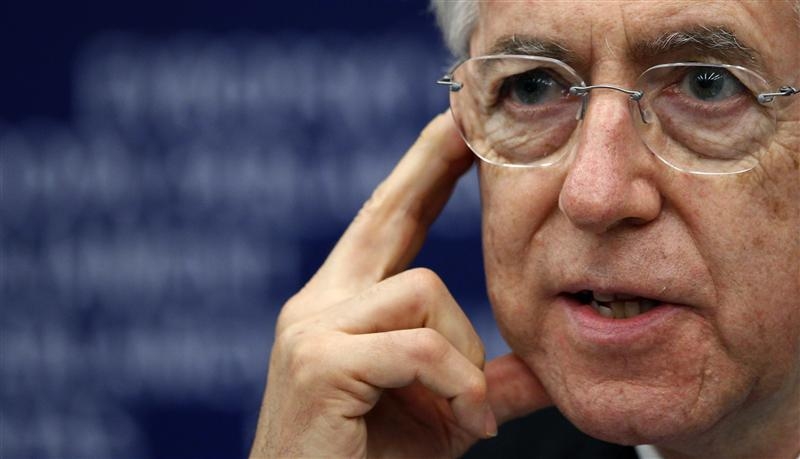 Monti ci mette la faccia: interventi per esodati e modifiche al mercato del lavoro