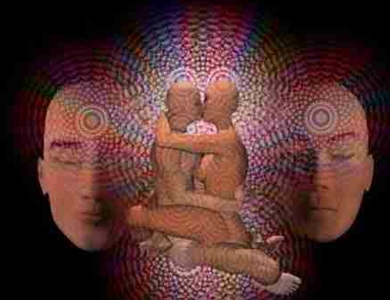 Amore e sesso sono diversi. Scoperta mappa cerebrale dell’amore e del desiderio sessuale