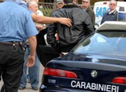Droga. Sgominata banda a Padova. Base dello spaccio l’oratorio