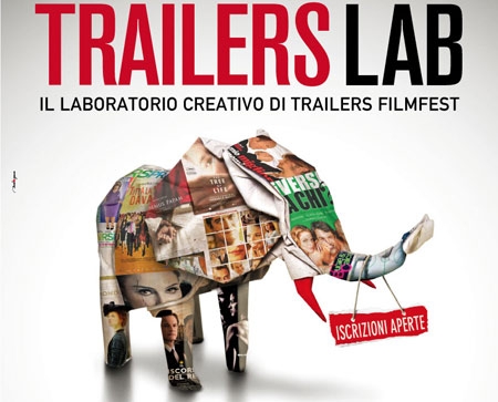 TrailerFilmFest. Iscrizioni gratuite al workshop di Fandango