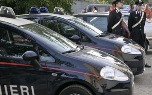 Dopo rapina sparano al volto di un passante. E’ gravissimo