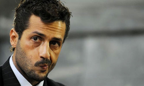 Gabriella Corona: “Non fate tornare Fabrizio in carcere. Soffre di depressione monopolare”