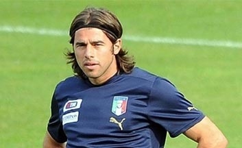 Euro 2012, tegola Azzurri: stiramento per Barzagli. In preallarme Ranocchia