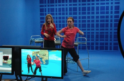 L’estate di Technotown dall’11 giugno al 16 settembre