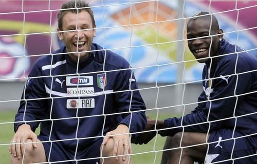 Euro 2012. Pensiamo a segnare, altro che ‘biscotti’!