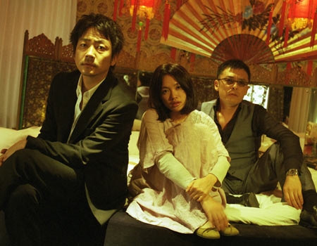 Pesaro film festival. “Tokyo playboy Club” inaugura il concorso