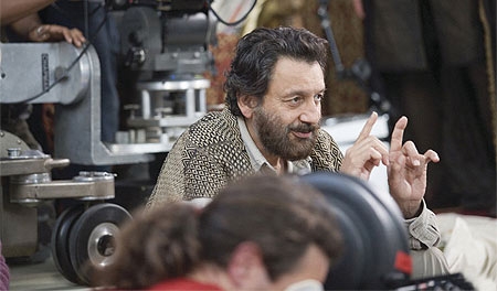 Venezia 69. Shekhar Kapur Presidente del  Premio Venezia Opera Prima “Luigi De Laurentiis”