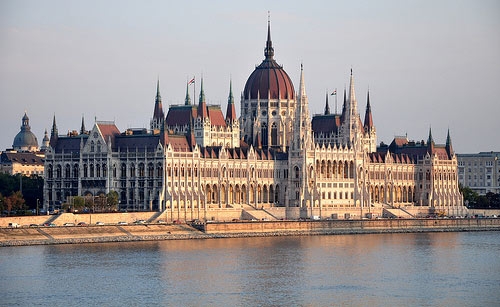 Dibattito europeo sulla situazione in Ungheria