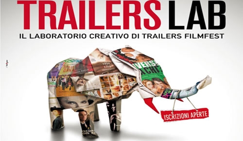 TrailersFilmFest. Aperte le iscrizioni al laboratorio Fandango