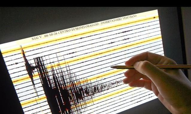 Sisma Emilia. Scossa  di magnitudo 4,3. La terra continua a tremare